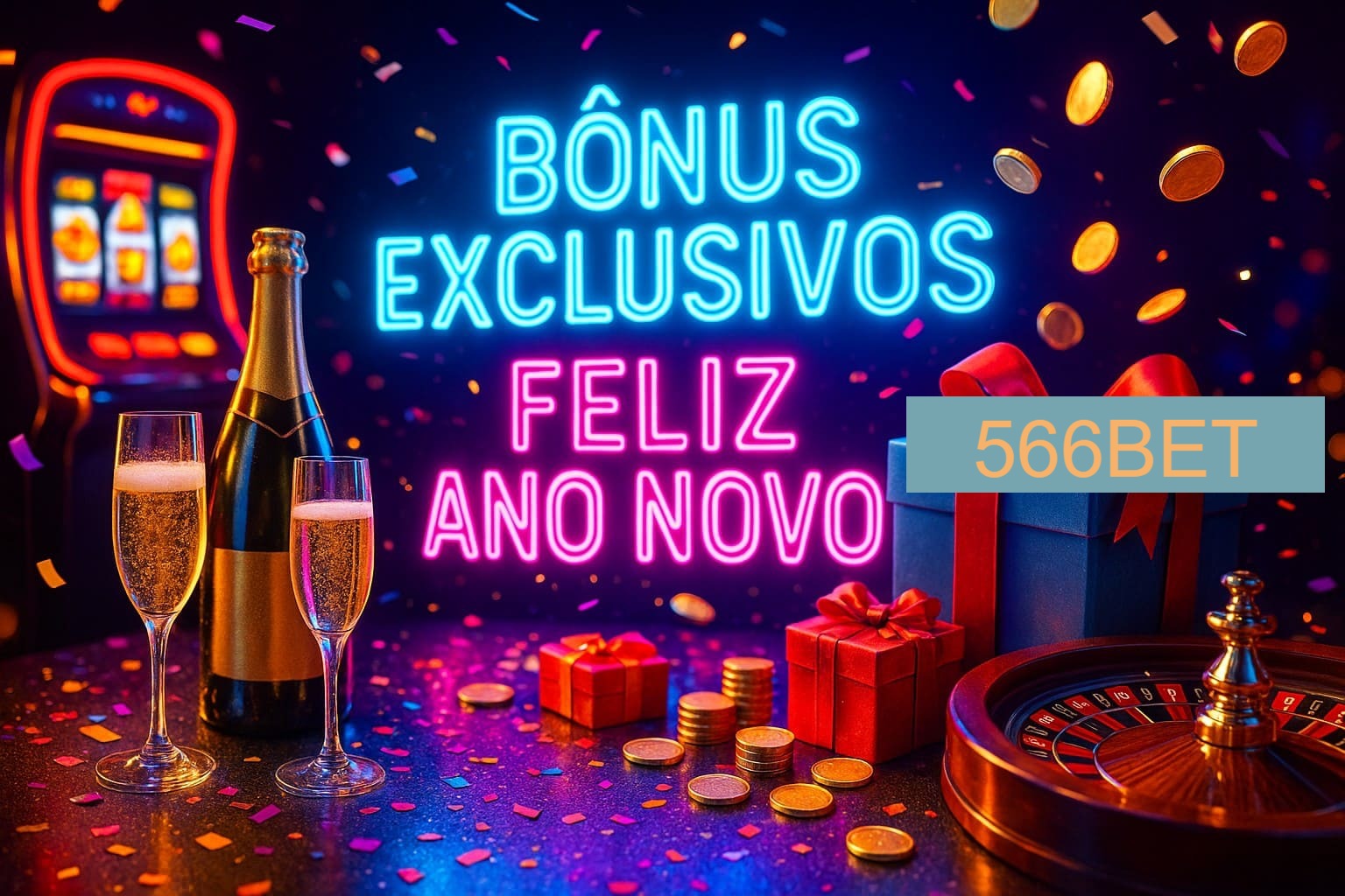 Bônus Festivos