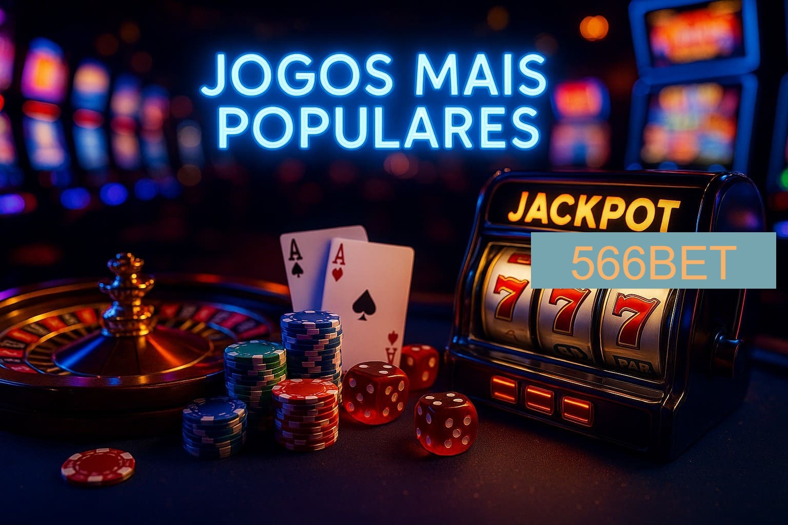 Jogos Populares