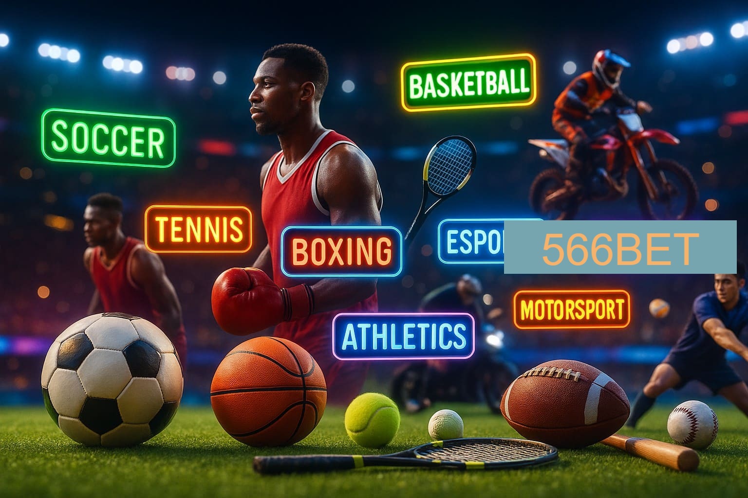 Eventos Esportivos