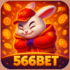 Logo da 566BET