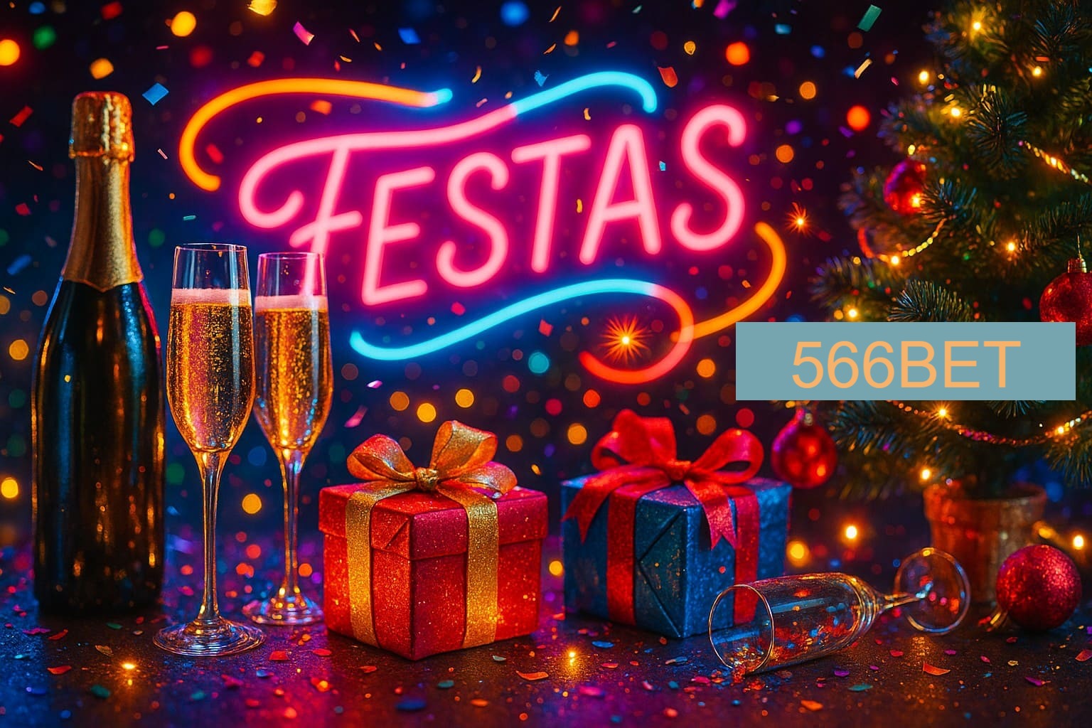 Slots Festivos